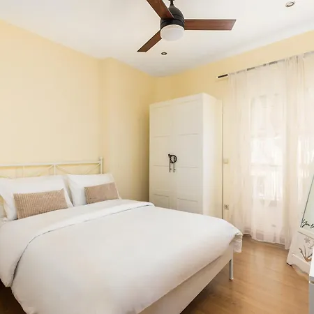 Elegant Center Apartamento