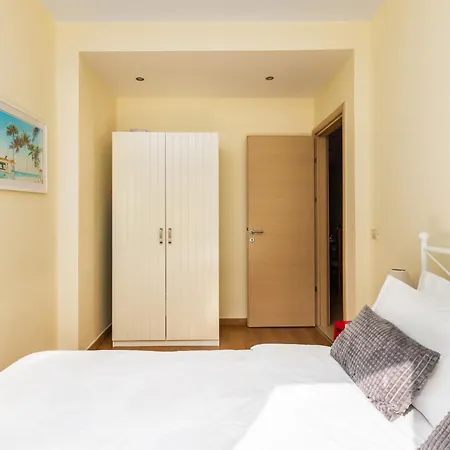 Apartamento Elegant Center
