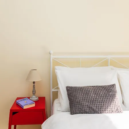 Elegant Center Apartamento Tesalónica